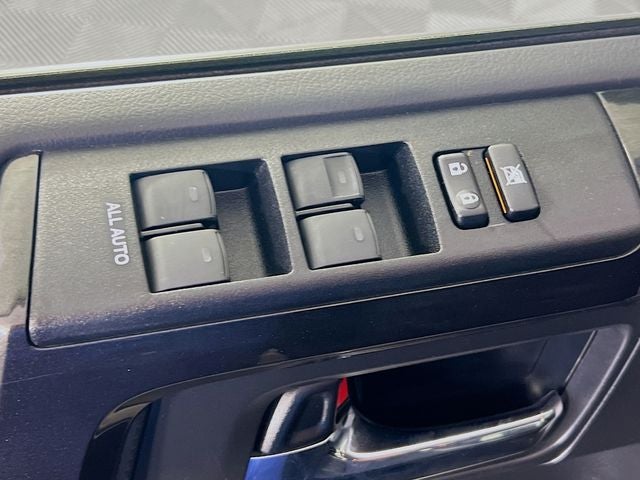 2022 Toyota 4Runner TRD Off-Road Premium