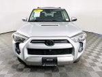 2022 Toyota 4Runner TRD Off-Road Premium