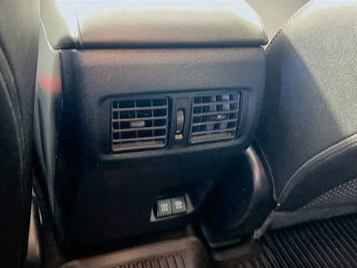 2022 Toyota 4Runner TRD Off-Road Premium