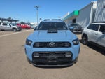 2026 Toyota 4Runner TRD Sport