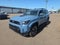 2026 Toyota 4Runner TRD Sport
