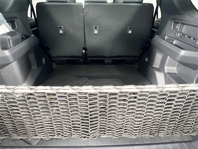 2025 Toyota 4Runner TRD Off-Road Premium