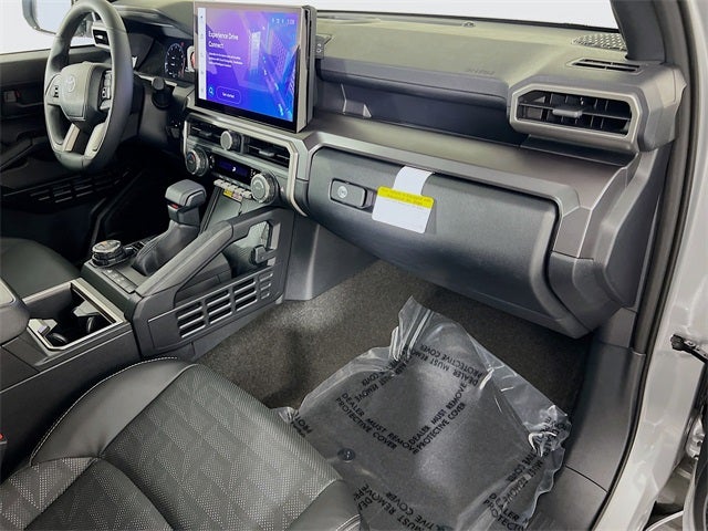 2025 Toyota 4Runner TRD Off-Road Premium