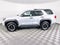 2025 Toyota 4Runner TRD Off-Road Premium