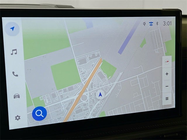 2025 Toyota 4Runner i-FORCE MAX Hybrid TRD Pro