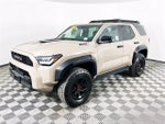 2025 Toyota 4Runner i-FORCE MAX Hybrid TRD Pro