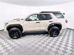 2025 Toyota 4Runner i-FORCE MAX Hybrid TRD Pro