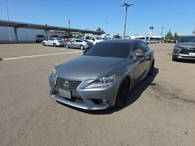 2016 Lexus IS 300