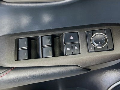 2016 Lexus NX 200t F Sport