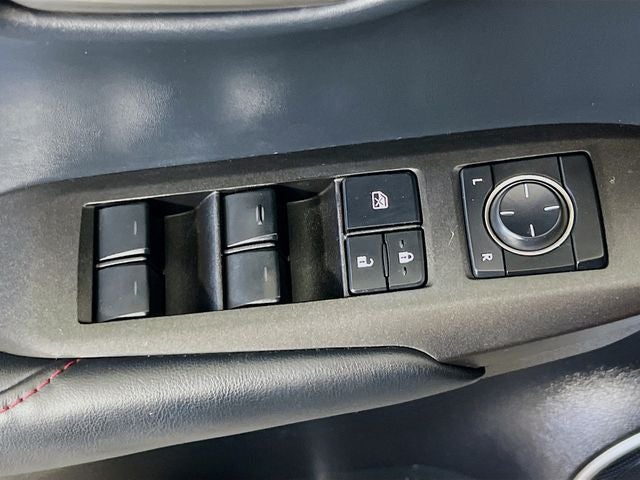 2016 Lexus NX 200t F Sport