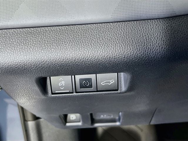 2026 Toyota RAV4 Woodland