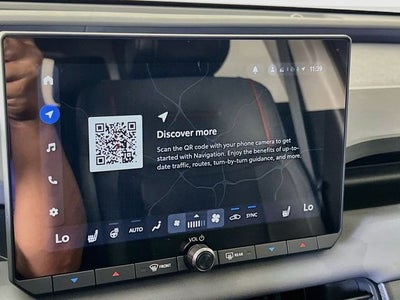 2026 Toyota RAV4 Woodland