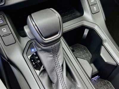 2026 Toyota RAV4 Woodland
