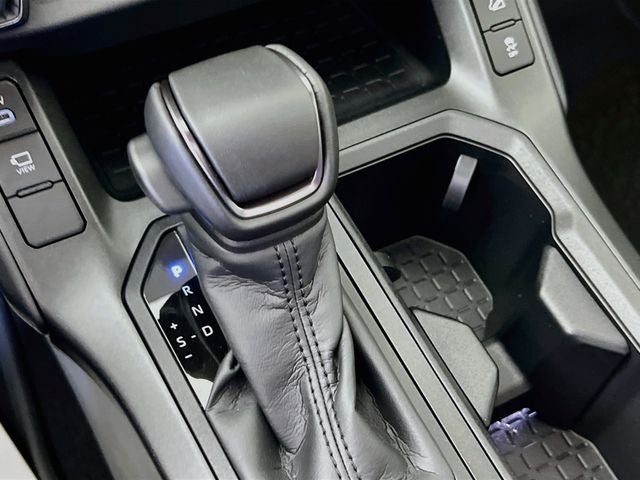 2026 Toyota RAV4 Woodland