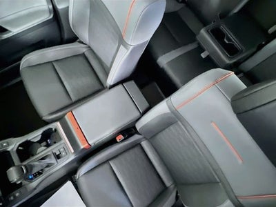 2026 Toyota RAV4 Woodland