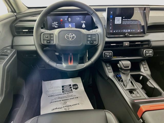 2026 Toyota RAV4 Woodland