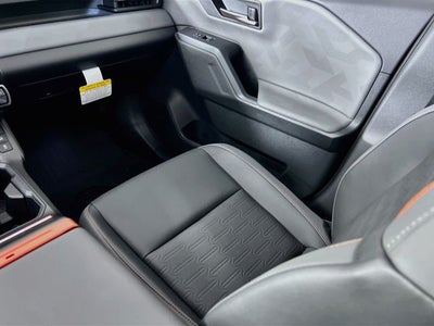 2026 Toyota RAV4 Woodland