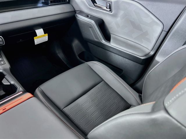 2026 Toyota RAV4 Woodland