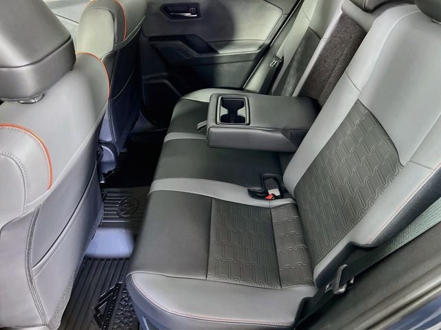 2026 Toyota RAV4 Woodland