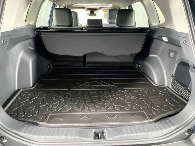 2026 Toyota RAV4 Woodland