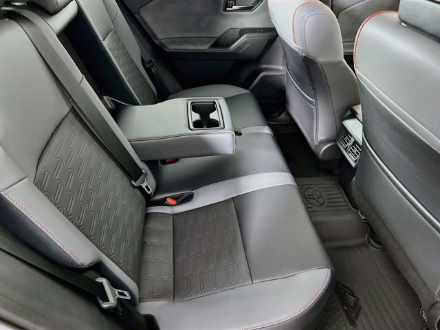 2026 Toyota RAV4 Woodland