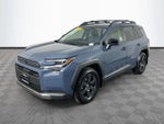 2026 Toyota RAV4 Woodland