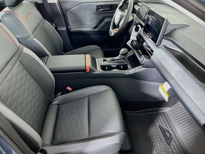 2026 Toyota RAV4 Woodland