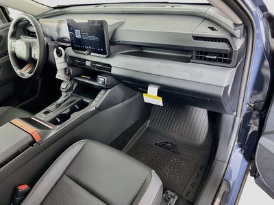 2026 Toyota RAV4 Woodland