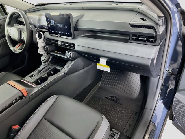 2026 Toyota RAV4 Woodland