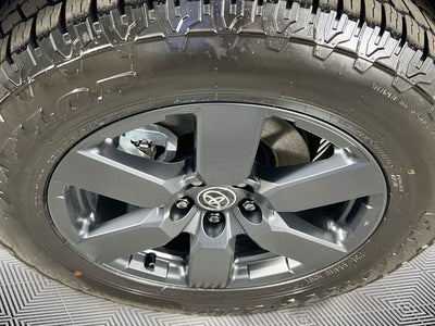 2026 Toyota RAV4 Woodland
