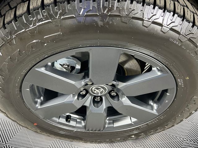 2026 Toyota RAV4 Woodland