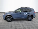2026 Toyota RAV4 Woodland