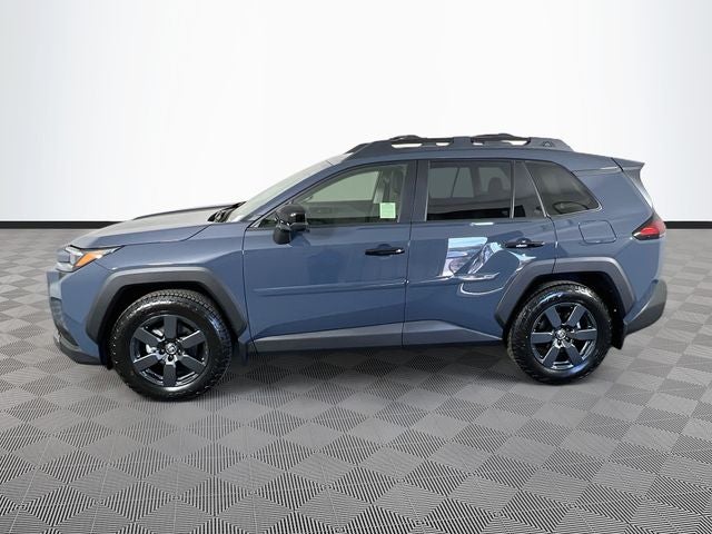 2026 Toyota RAV4 Woodland