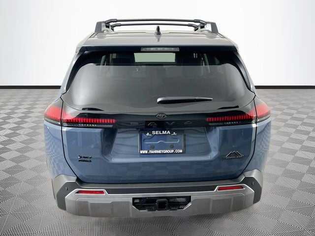 2026 Toyota RAV4 Woodland