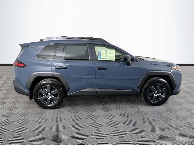 2026 Toyota RAV4 Woodland