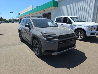 2026 Toyota RAV4 Woodland