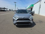 2025 Toyota RAV4 Hybrid XLE Premium