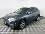 2020 Toyota RAV4 Hybrid Limited
