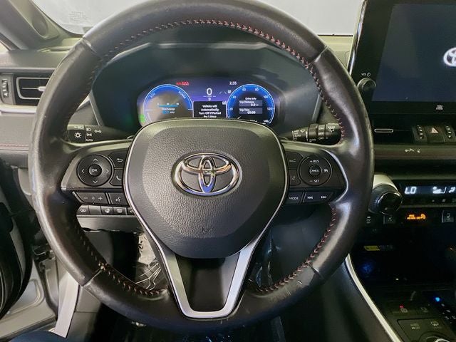 2023 Toyota RAV4 Prime XSE