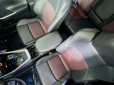 2023 Toyota RAV4 Prime XSE