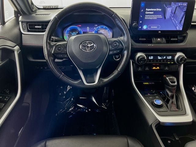 2023 Toyota RAV4 Prime XSE