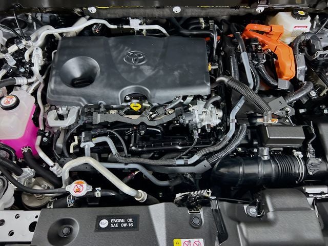 2023 Toyota RAV4 Prime XSE