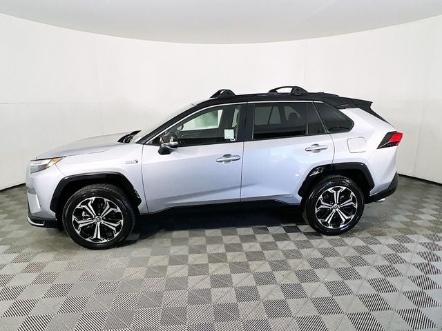 2023 Toyota RAV4 Prime XSE