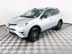 2018 Toyota RAV4 SE