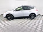 2018 Toyota RAV4 SE