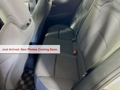 2023 Toyota GR Corolla Core