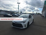 2023 Toyota GR Corolla Core
