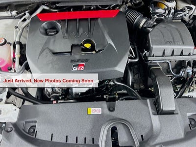 2023 Toyota GR Corolla Core