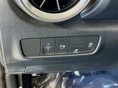 2022 Hyundai Kona Electric Limited