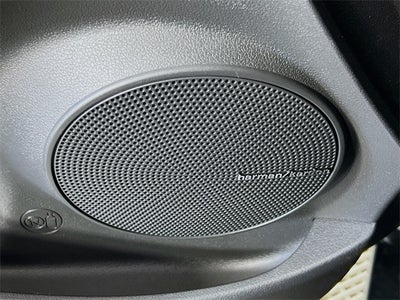 2022 Hyundai Kona Electric Limited